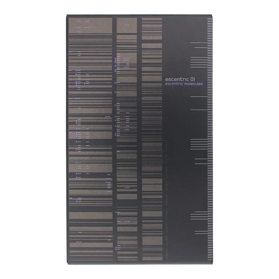 Escentric Molecules 01 Eau De Toilette 100ml