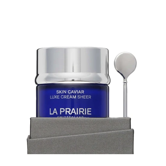 La Prairie Skin Caviar Luxe Cream Sheer 50ml