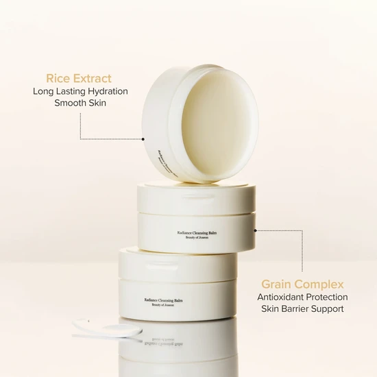 Beauty of Joseon Radiance Cleansing Balm 100ml