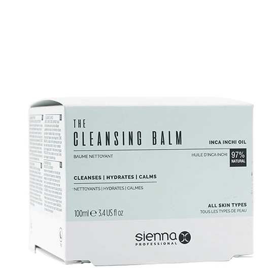 Sienna X The Cleansing Balm 100ml