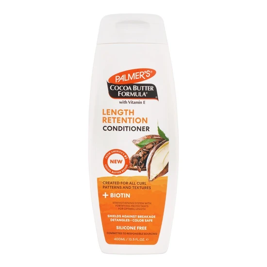 Palmer's Cocoa Butter Formula Length Retention Conditioner 400ml