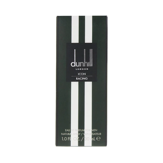 Dunhill London Icon Racing Eau De Parfum 30ml