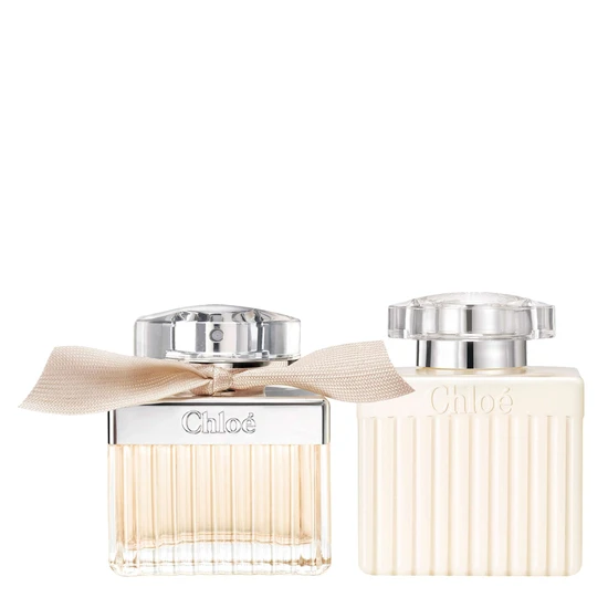 Chloé Signature Eau De Parfum Gift Set 50ml