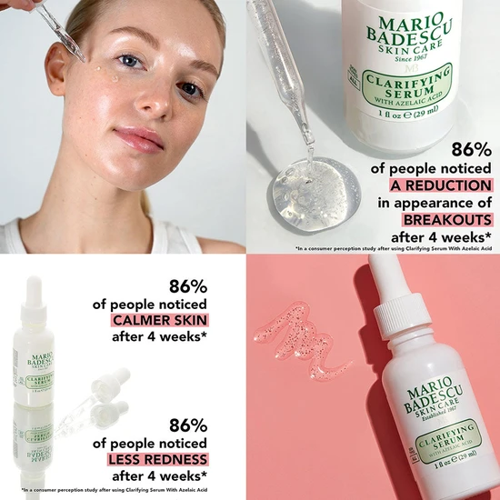 Mario Badescu Clarifying Serum 29ml