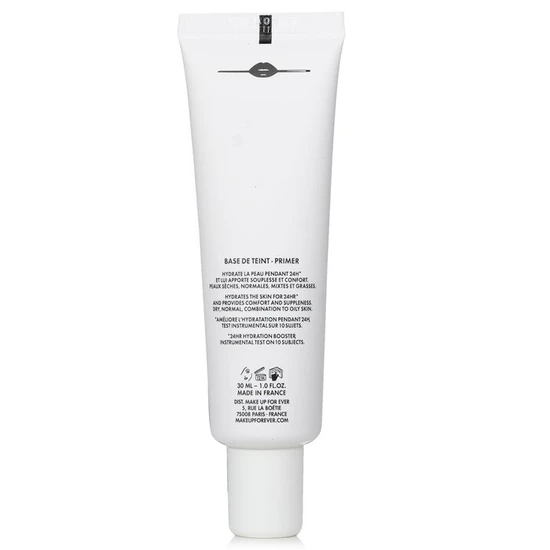 MAKE UP FOR EVER Step 1 Primer Hydra Booster 30ml