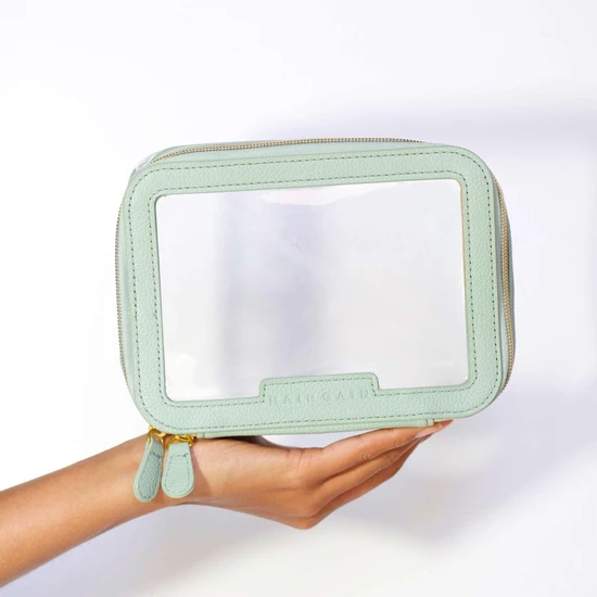 Hair Gain Cosmetics Bag