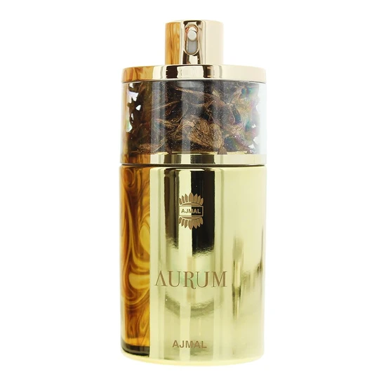 Ajmal Aurum Eau De Parfum 75ml