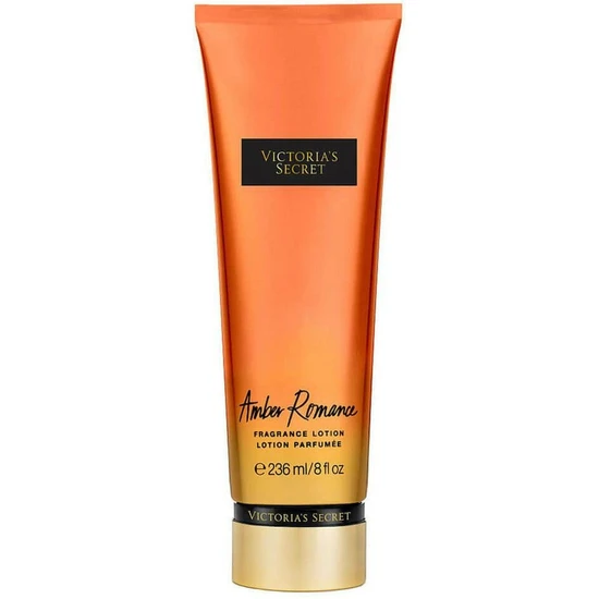 Victoria's Secret Amber Romance Body Lotion 250ml