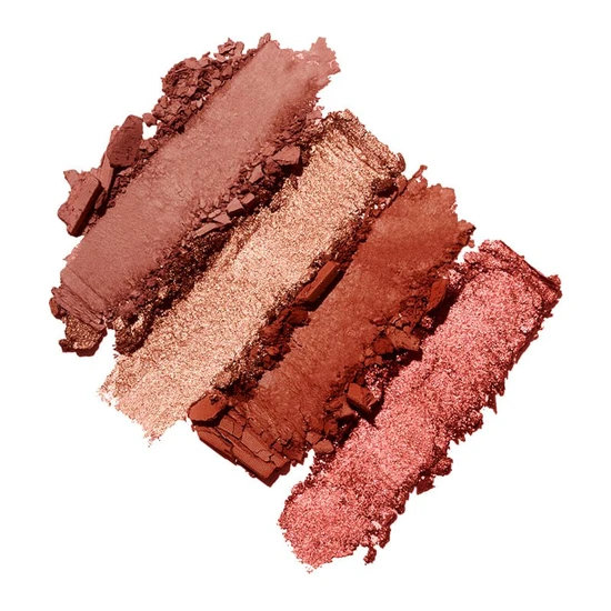 SOSU by SJ Berry Eyeshadow Quad