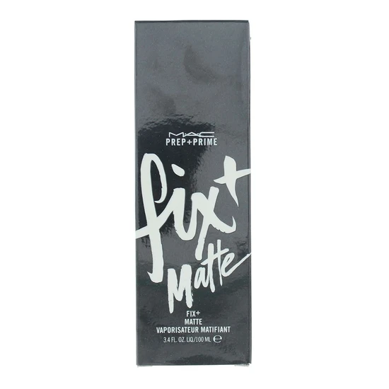 MAC Prep + Prime Fix+ Matte Spray 100ml
