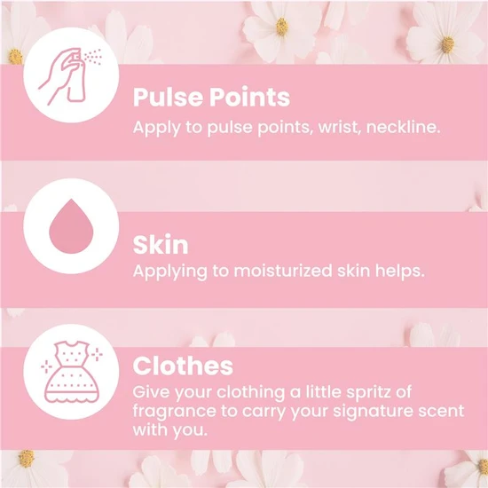 SO...? Body Mist Mini Set Scentsational