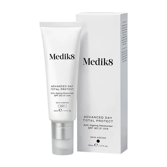 Medik8 Advanced Day Total Protect 50ml