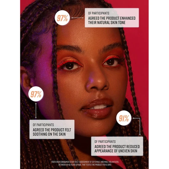 Bondi Sands Technocolor Caramel Self Tanning Face Serum 50ml