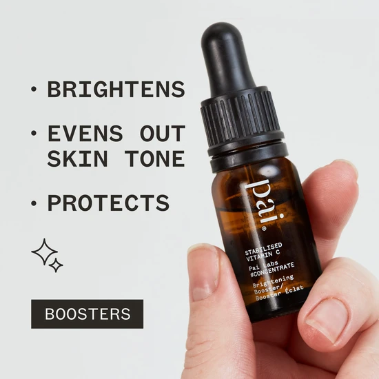 Pai Stabilised Vitamin C Serum 20%