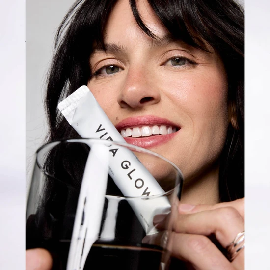 Vida Glow Pro Collagen+ Bonus Set