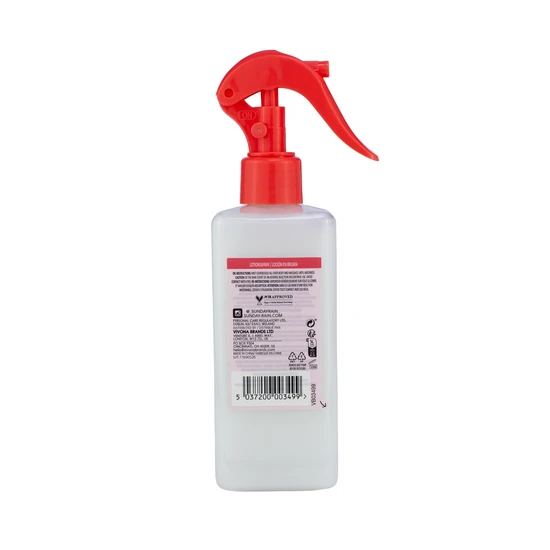 Sunday Rain Watermelon + Kiwi Lotion Mist 300ml