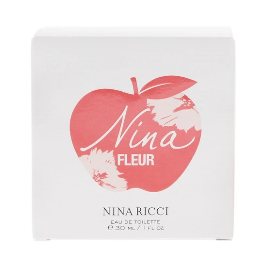 Nina Ricci Nina Fleur Eau De Toilette 30ml