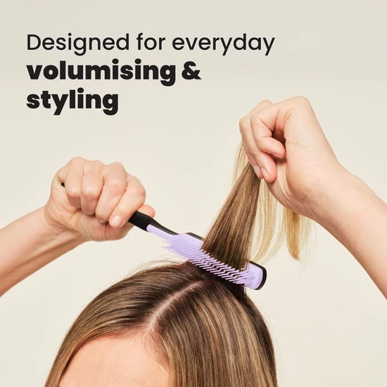 Tangle Teezer The Ultimate Volumizer Lilac / Black