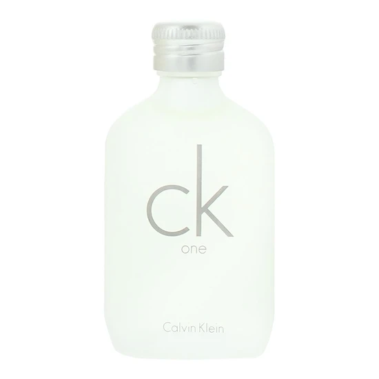 Calvin Klein CK One Eau De Toilette 15ml