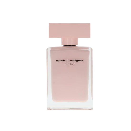 Narciso Rodriguez For Her Eau De Parfum 50ml