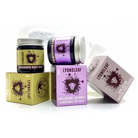 Lyonsleaf Republic of Natural Skincare Natural Skin Care Solution 03 For Dry Skin