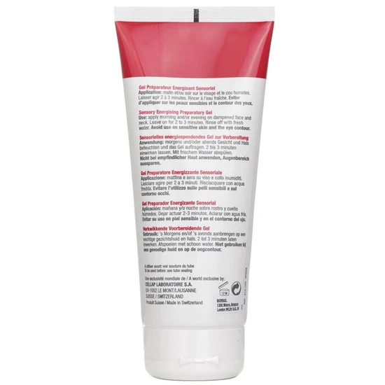Cellcosmet Activator Gel 200ml