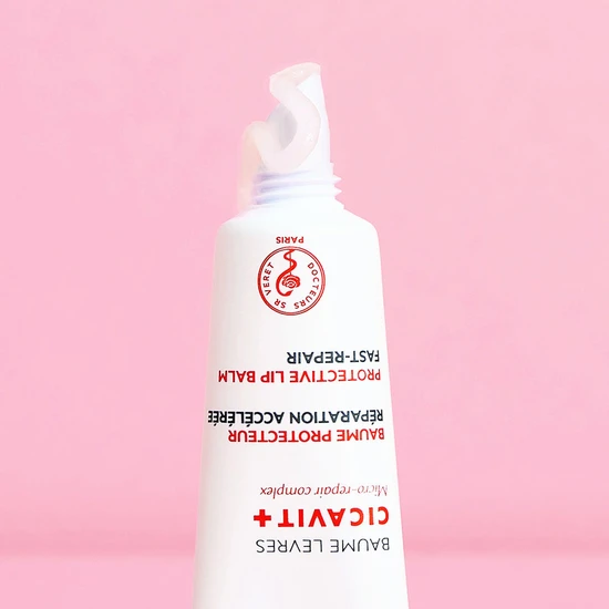 SVR CICAVIT+ Lip-Protect Repair Balm 10g