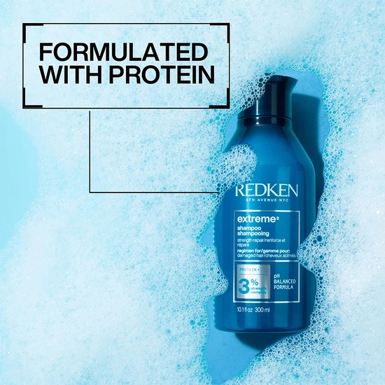 Redken Extreme Shampoo & Conditioner Duo 2 x 300ml