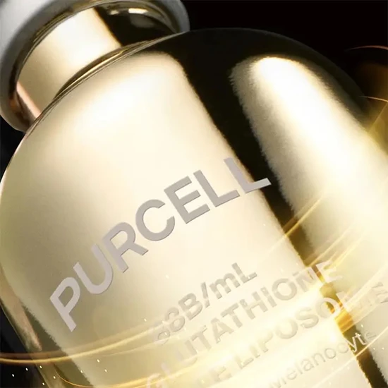 Purcell 88B/mL L-Glutathione Flexible Liposome 30ml