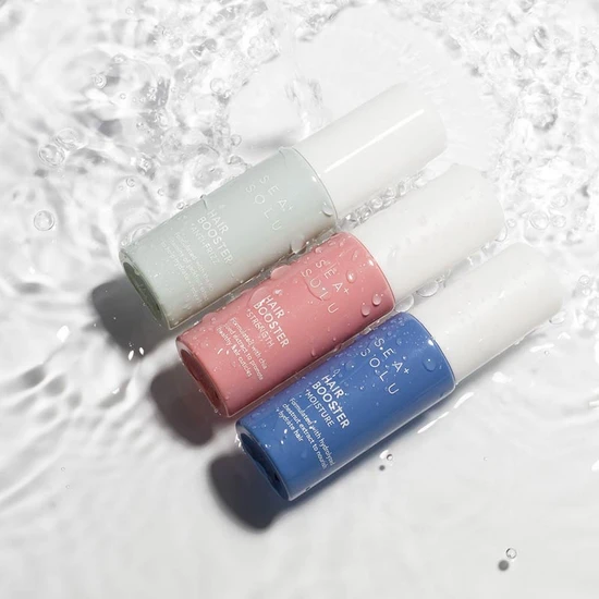SEA+SOLU Moisture Hair Booster 30ml