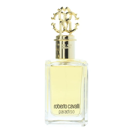 Roberto Cavalli Paradiso Eau De Parfum 100ml