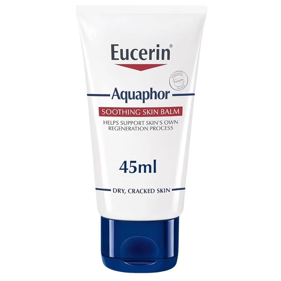 Eucerin Aquaphor Soothing Skin Balm 45ml