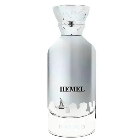 Hemel Plateado Eau De Parfum 100ml