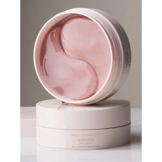 SOSU by SJ Eye Gels