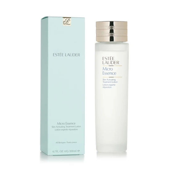 Estée Lauder Micro Essence Skin Activating Treatment Lotion 200ml