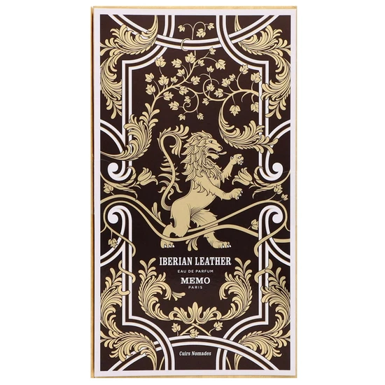 MEMO PARIS Iberian Leather Eau De Parfum 75ml