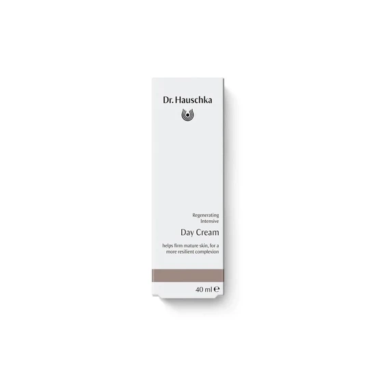 Dr Hauschka Regenerating Intensive Day Cream 40ml