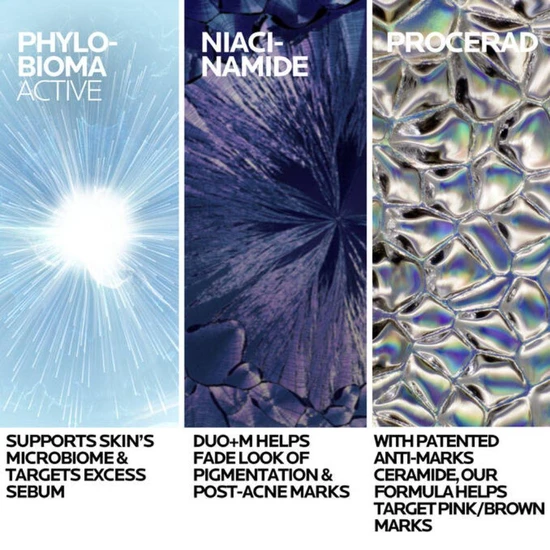 La Roche-Posay Effaclar Duo+ Unifiant Medium