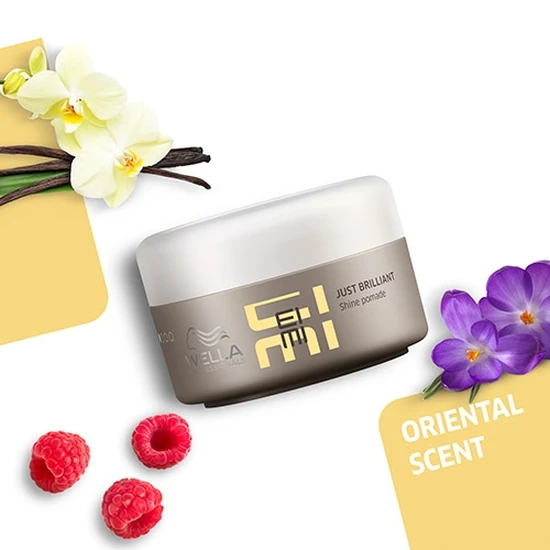 Wella Professionals EIMI Just Brilliant Treatment