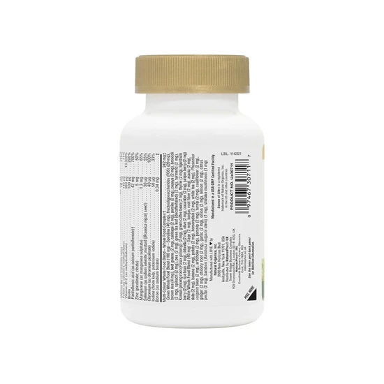 Nature's Plus Source Of Life Gold Tablets 90 Tablets