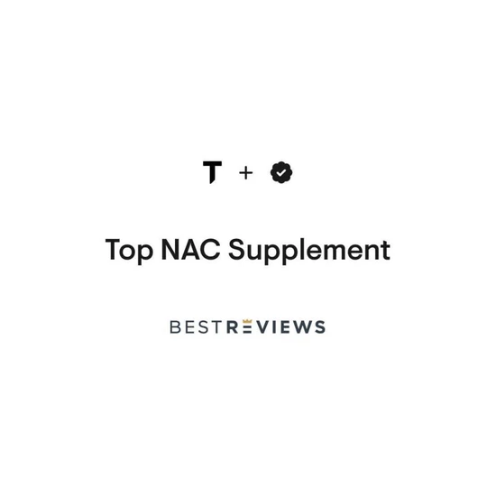 Thorne NAC Capsules 90 Capsules