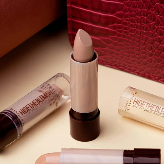 Rimmel Hide The Blemish Stick Concealer 002 Sand