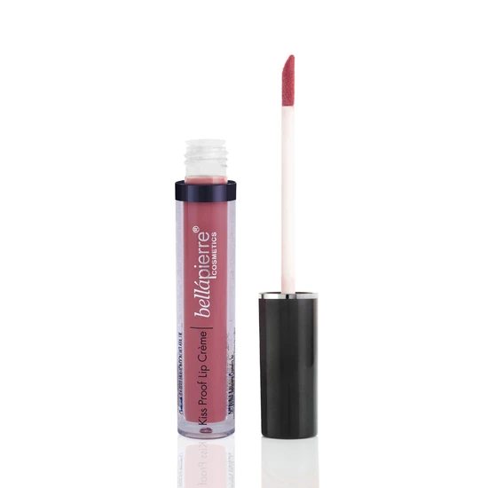 Bellápierre Cosmetics Kiss Proof Lip Creme Antique Pink