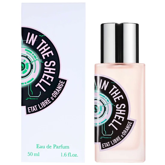 Etat Libre d'Orange The Ghost In The Shell Eau De Parfum 50ml