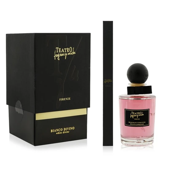 Teatro Florentine Pomegranate Diffuser 250ml