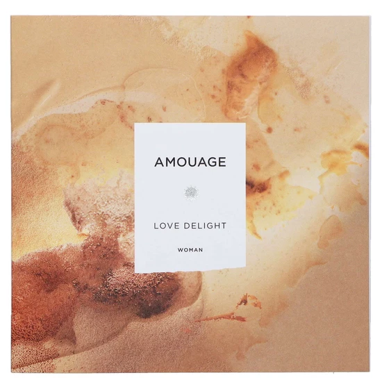 Amouage Love Delight Eau De Parfum 100ml