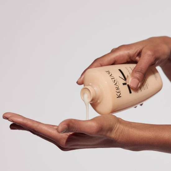 Kérastase Curl Manifesto Bain Hydratation Douceur Shampoo 250ml