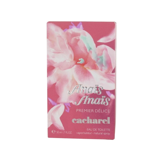 Cacharel Anais Anais Premier Delice Eau De Toilette 50ml