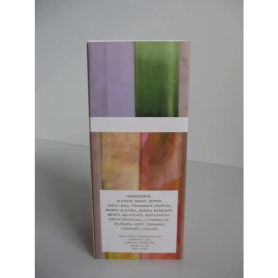 Sarah Jessica Parker NYC Pure Crush Eau De Parfum 100ml