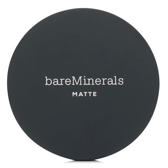 bareMinerals Matte Foundation Broad Spectrum SPF 15 Golden Nude